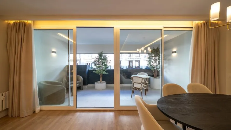 3 bedrooms apartment for sale, Madrid, Spain No. 1617 № 18