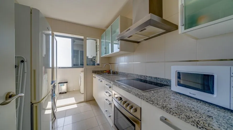 1 bedroom apartment for sale, Benidorm, Spain No. 1256 № 26