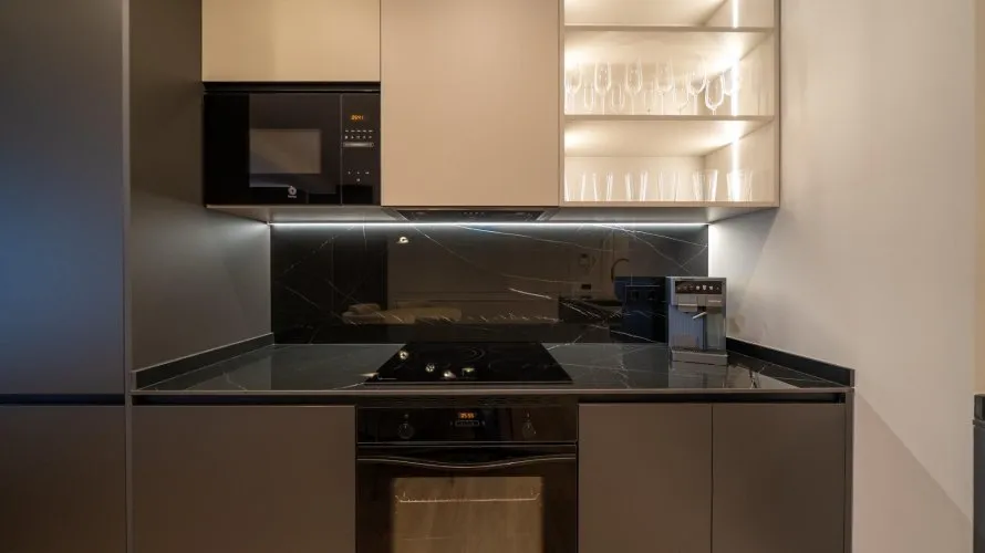 3 bedrooms apartment for sale, Madrid, Spain No. 1116 № 13