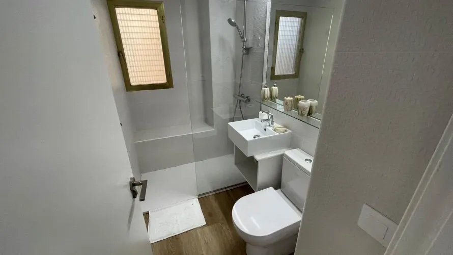 1 bedroom apartment for sale, Benidorm, Spain No. 1371 № 6