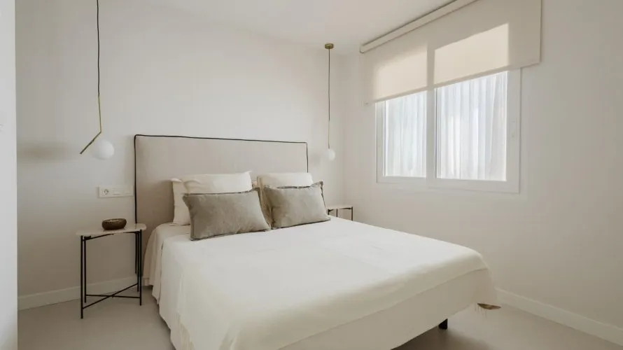 110m² apartment for sale, Torrevieja, Spain No. 1632 № 5