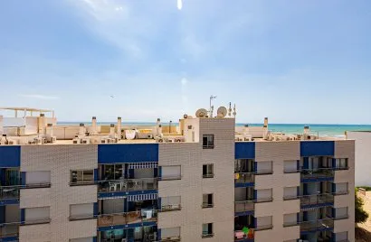 90m² penthouse for sale, Torrevieja, Spain No. 1670