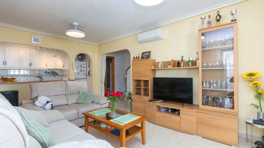 89m² penthouse for sale, Torrevieja, Spain No. 1702 № 7