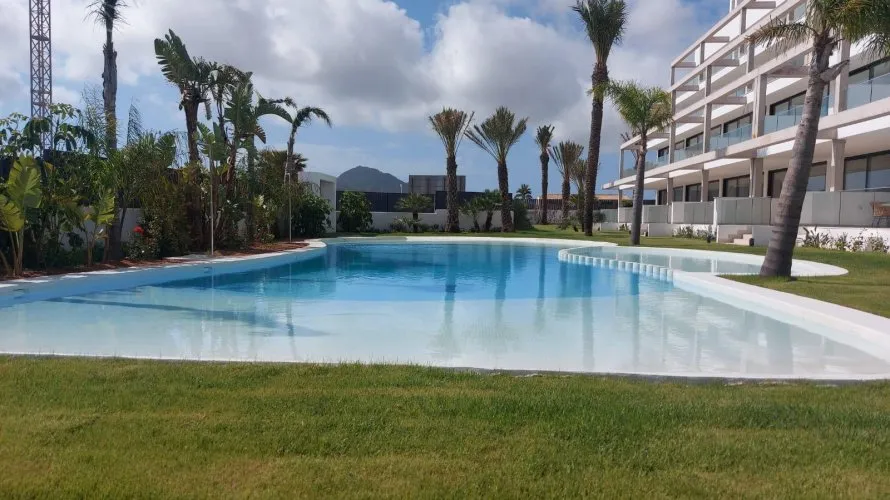 1 bedroom apartment for sale, Mar De Cristal, Spain No. 1309 № 7