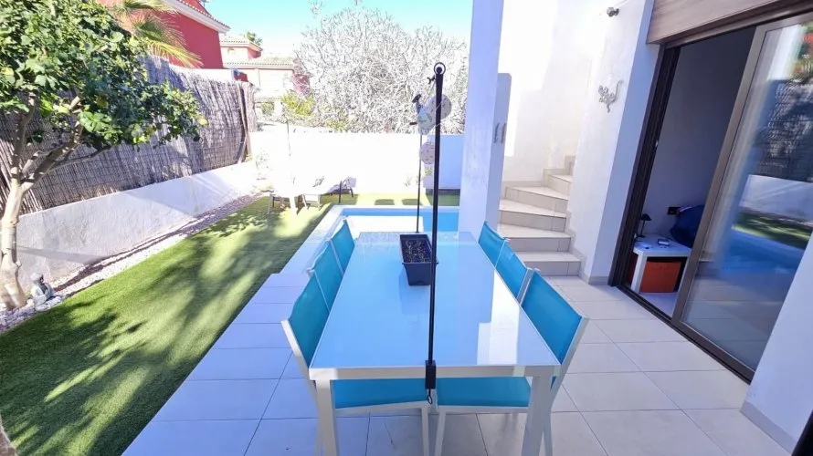 80m² apartment for sale , Cabo Roig, Spain No. 1721 № 20