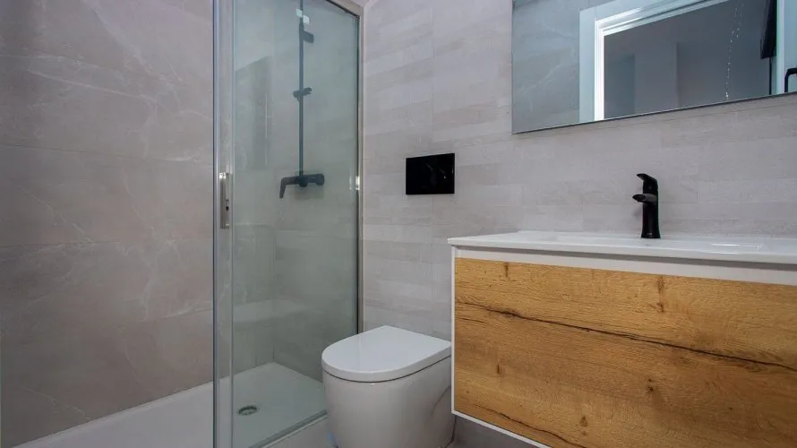 88m² apartment for sale, Torrevieja, Spain No. 1672 № 20