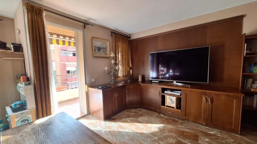 3 bedrooms apartment for sale, Alicante, Spain No. 1119 № 22