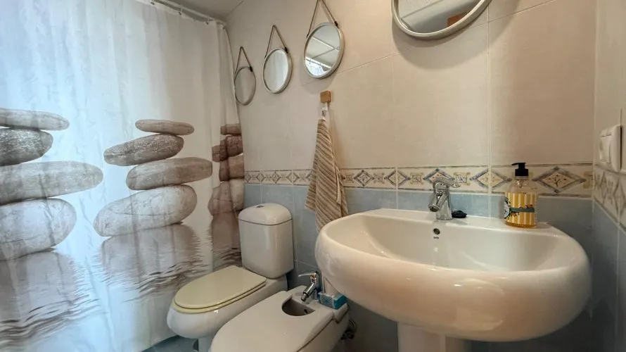 4 bedrooms penthouse for sale, Calpe, Spain No. 1491 № 11