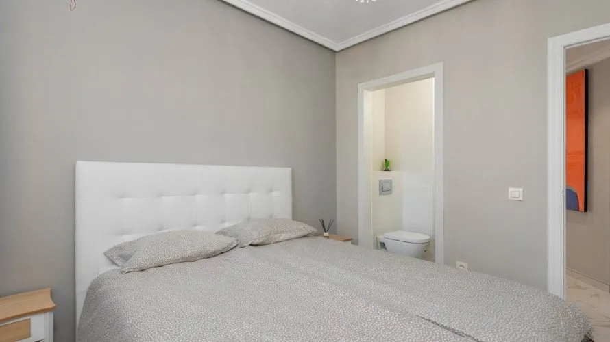 2 bedrooms penthouse for sale, Ciudad Quesada, Spain No. 1207 № 6