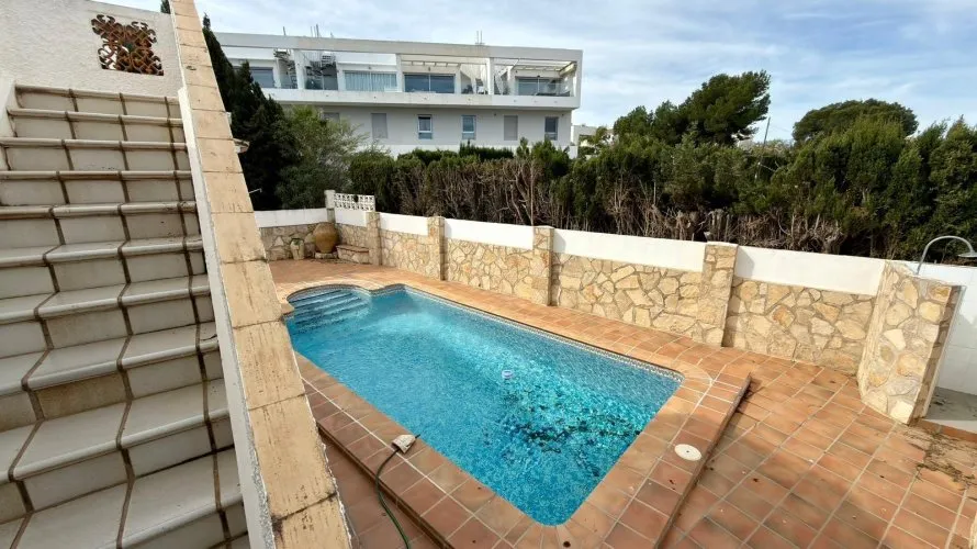 3 bedrooms apartment for sale, L'Alfàs del Pi, Spain No. 1655 № 5