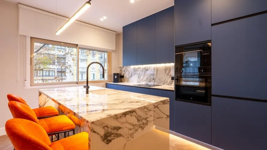 3 bedrooms apartment for sale, Madrid, Spain No. 1144 № 21