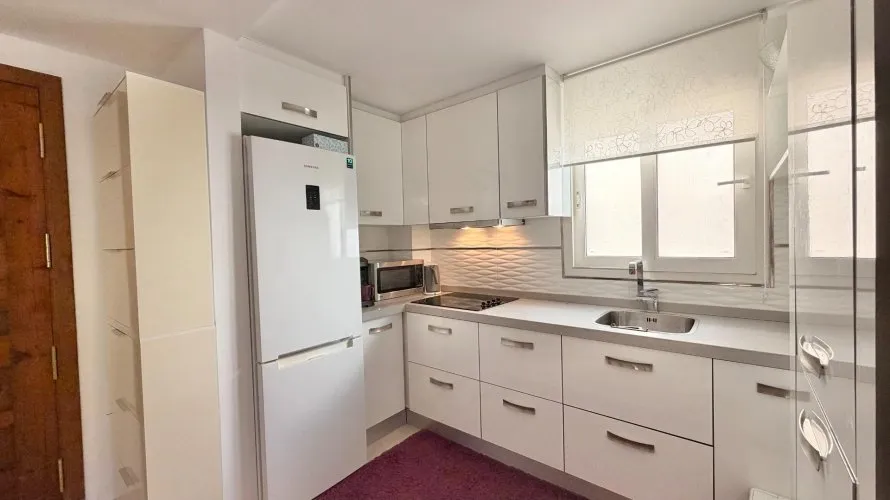 1 bedroom apartment for sale, Torrevieja, Spain No. 1770 № 22