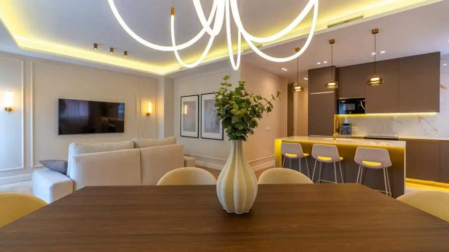 2 bedrooms apartment for sale, Madrid, Spain No. 1732 № 10