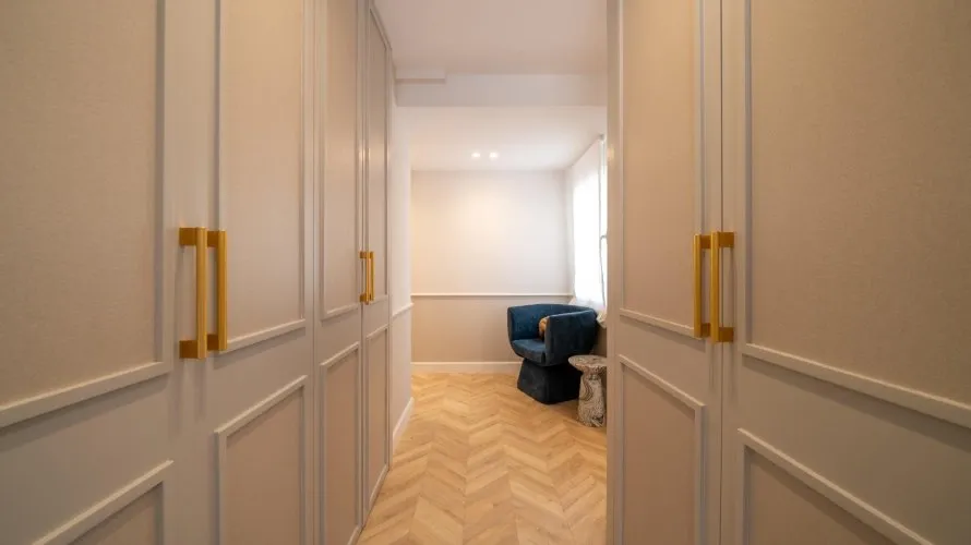 3 bedrooms apartment for sale, Madrid, Spain No. 1485 № 2
