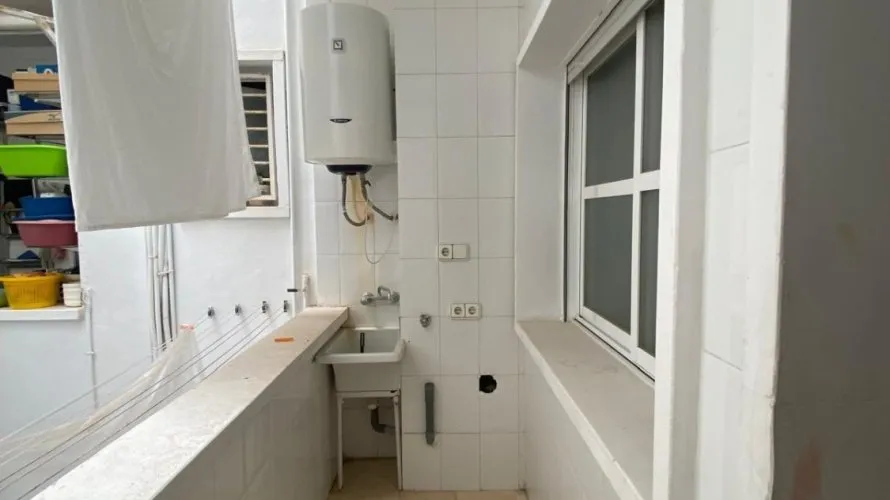 4 bedrooms apartment for sale, Torrevieja, Spain No. 1480