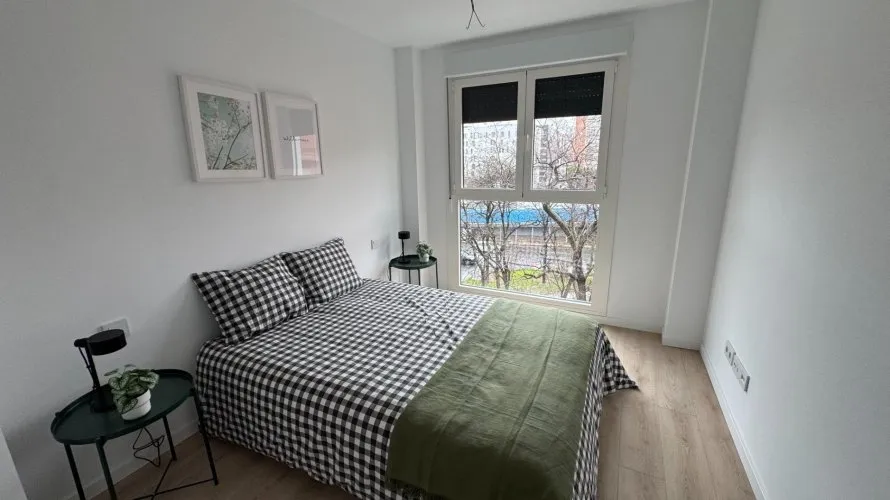 2 bedrooms penthouse for sale, Madrid, Spain No. 1417 № 4