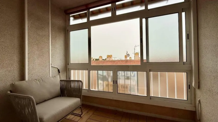 2 bedrooms apartment for sale, Torrevieja, Spain No. 1623 № 19
