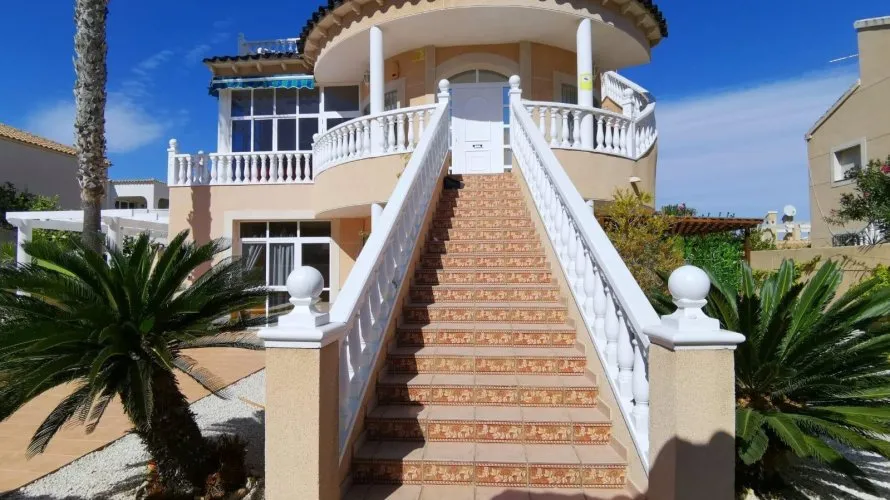 256m² apartment for sale, La Florida, Spain No. 1411 № 23