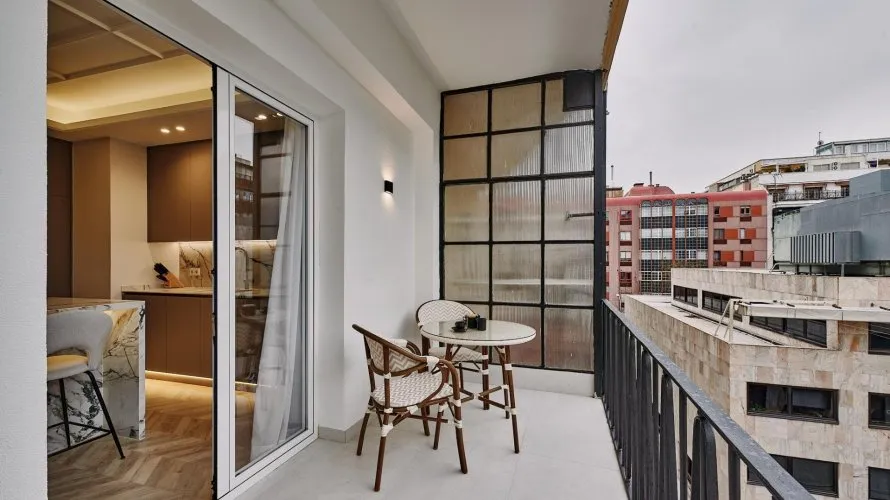 3 bedrooms apartment for sale, Madrid, Spain No. 1423 № 14