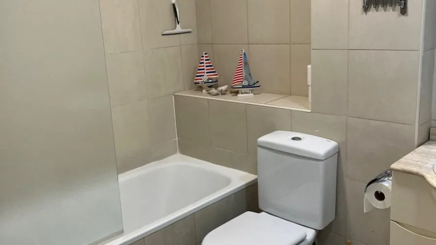 2 bedrooms apartment for sale, Denia, Spain No. 1764 № 14