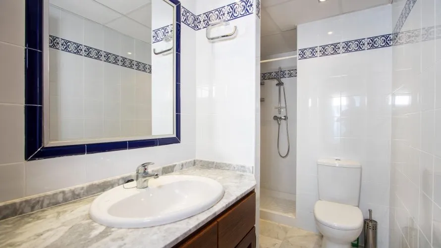 3 bedrooms apartment for sale, Torrevieja, Spain No. 1151 № 21