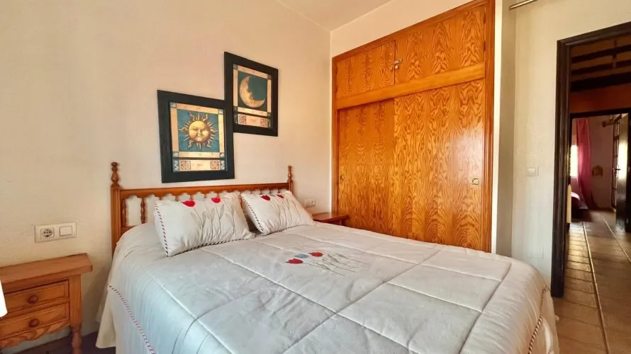 2 bedrooms apartment for sale, Torrevieja, Spain No. 1665 № 23