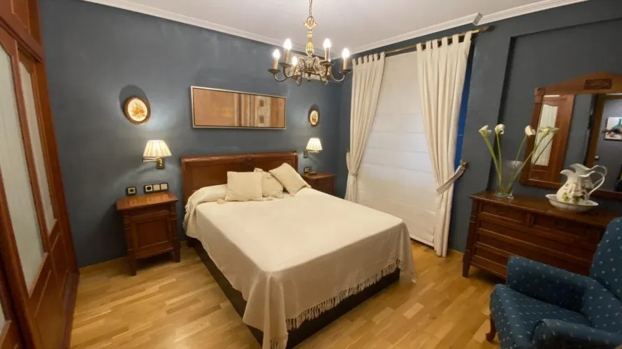 4 bedrooms apartment for sale, Alicante, Spain No. 1416 № 8