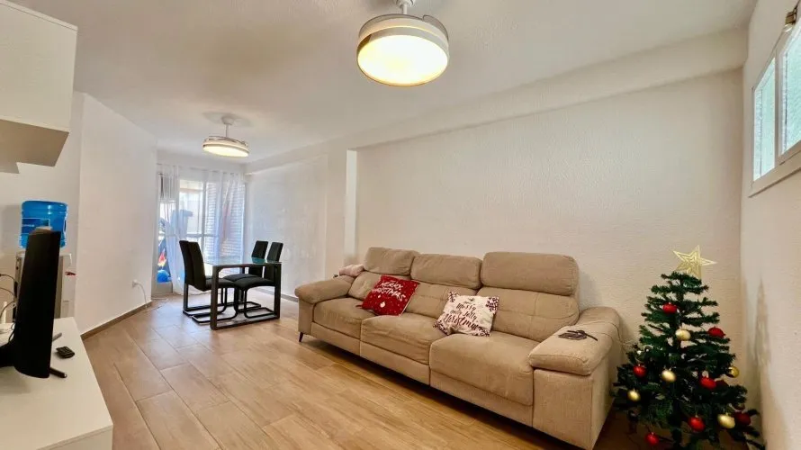 2 bedrooms penthouse for sale, Torrevieja, Spain No. 1633 № 7