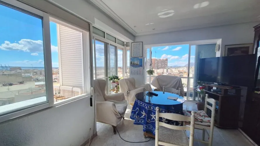 3 bedrooms apartment for sale, San Blas, Spain No. 1421 № 27