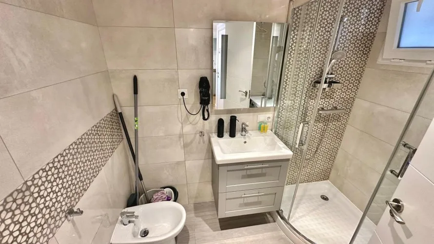 64m² apartment for sale, Benidorm, Spain No. 1375 № 7