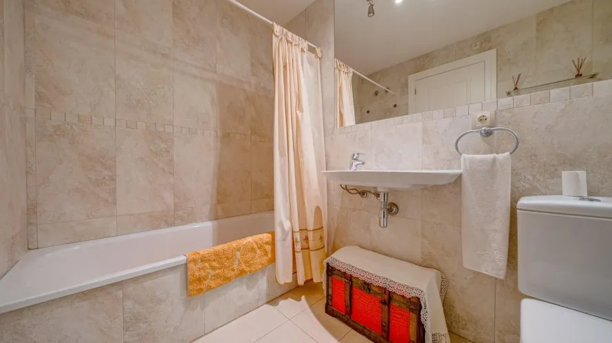 1 bedroom apartment for sale, Benidorm, Spain No. 1256 № 18