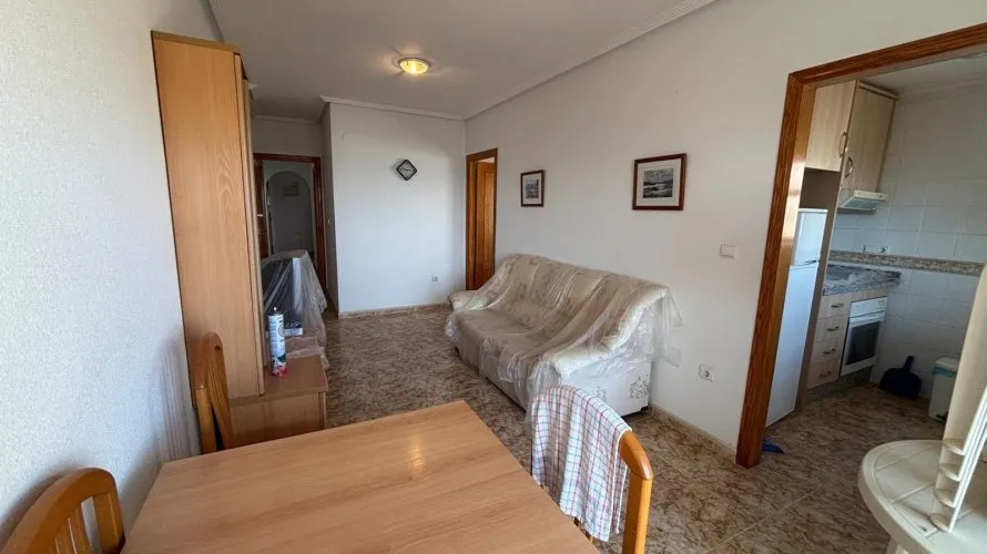 1 bedroom apartment for sale, Torrevieja, Spain No. 1143 № 26