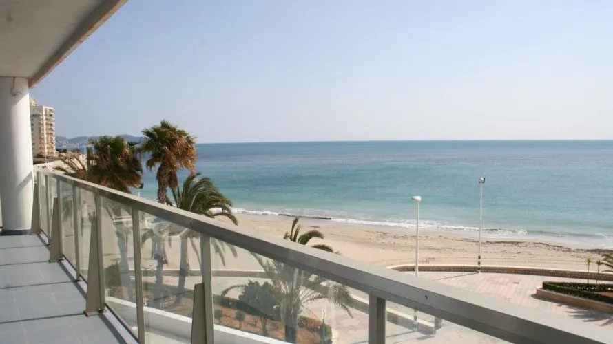 3 bedrooms apartment for sale, Calpe, Spain No. 1238 № 5