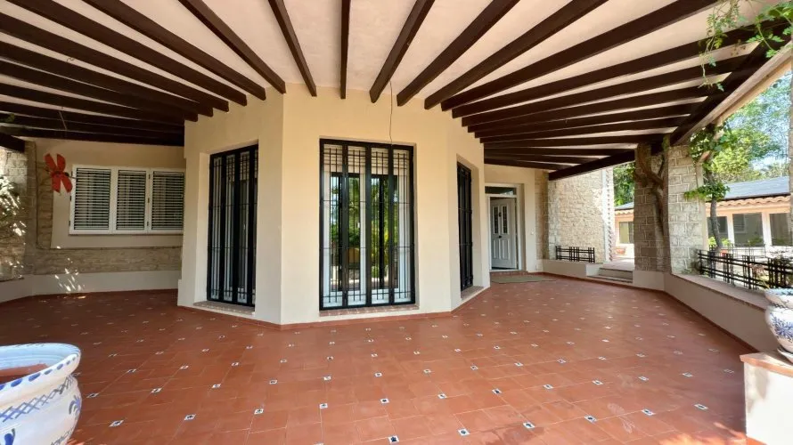 6 bedrooms apartment for sale, Alicante, Spain No. 1457 № 18