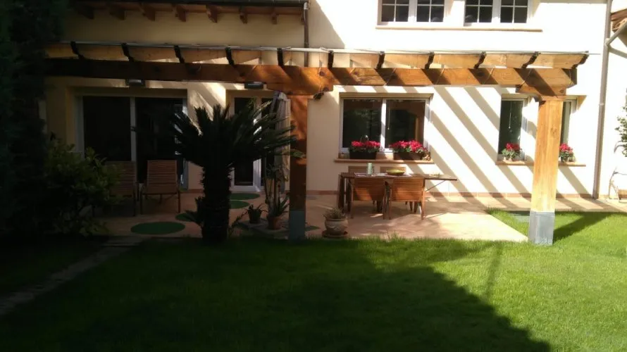 4 bedrooms apartment for sale, Banyeres de Mariola, Spain No. 1169 № 2