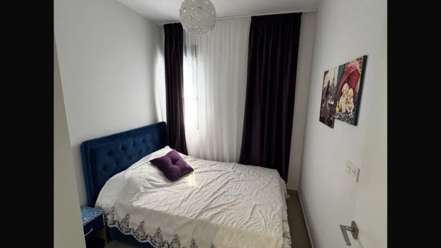 1 bedroom apartment for sale, Torrevieja, Spain No. 1703 № 14