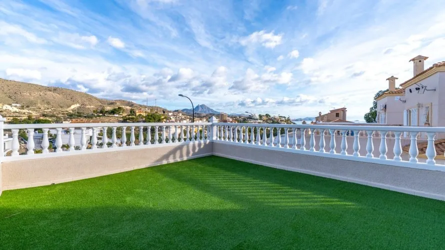 3 bedrooms apartment for sale, El Campello, Spain No. 1155 № 26