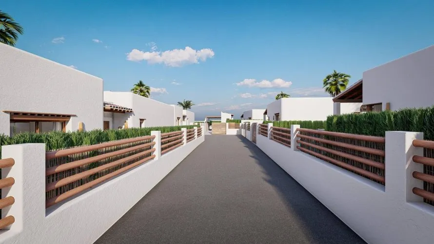 3 bedrooms apartment for sale, L'Alfàs del Pi, Spain No. 1131 № 2