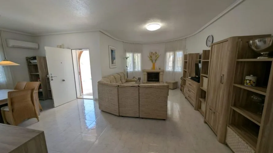 3 bedrooms apartment for sale, Rojales, Spain No. 1472 № 14