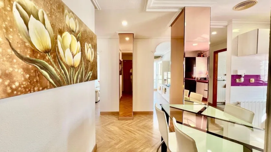 3 bedrooms penthouse for sale, La Mata, Spain No. 1096 № 3