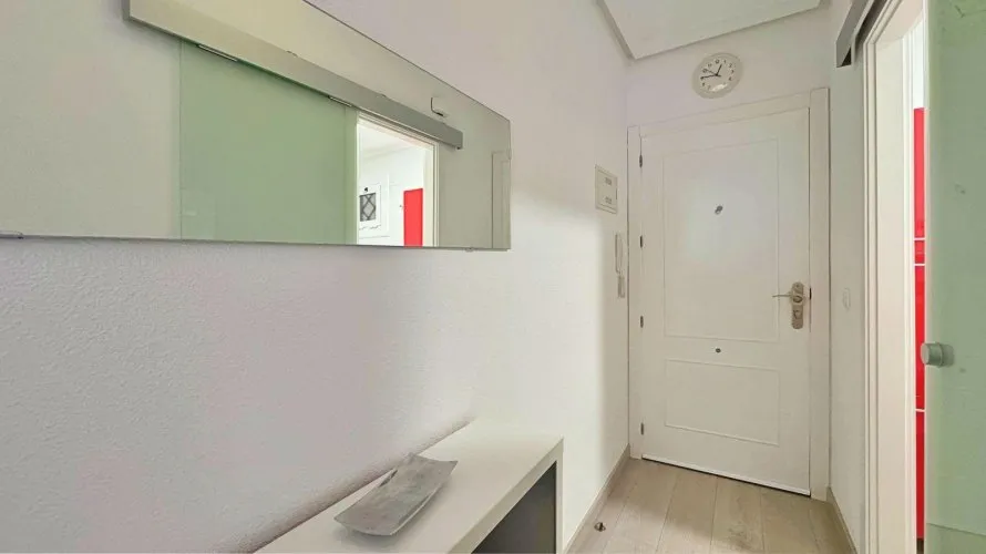 1 bedroom apartment for sale, Torrevieja, Spain No. 1629 № 19