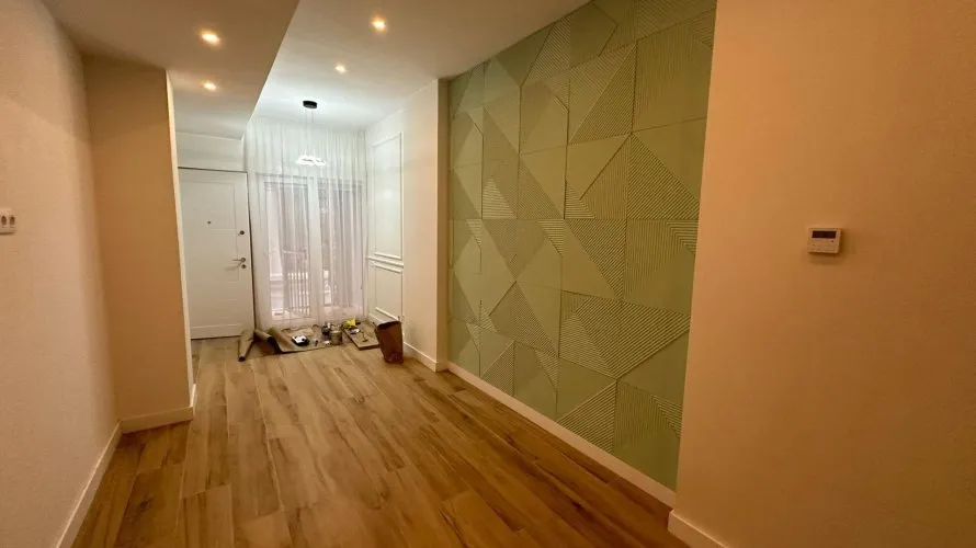 4 bedrooms apartment for sale, Alicante, Spain No. 1334 № 23