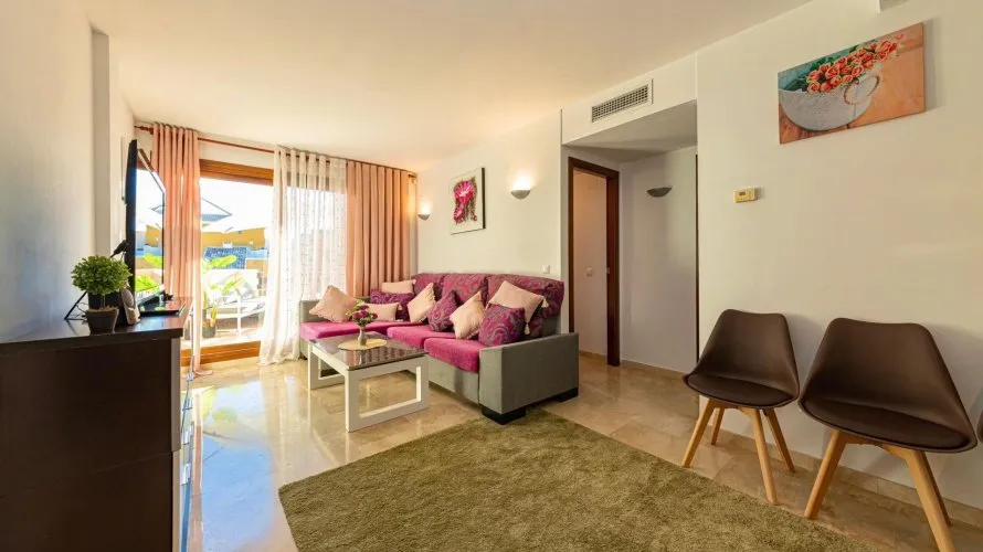 2 bedrooms apartment for sale, Torrevieja, Spain No. 1315 № 10