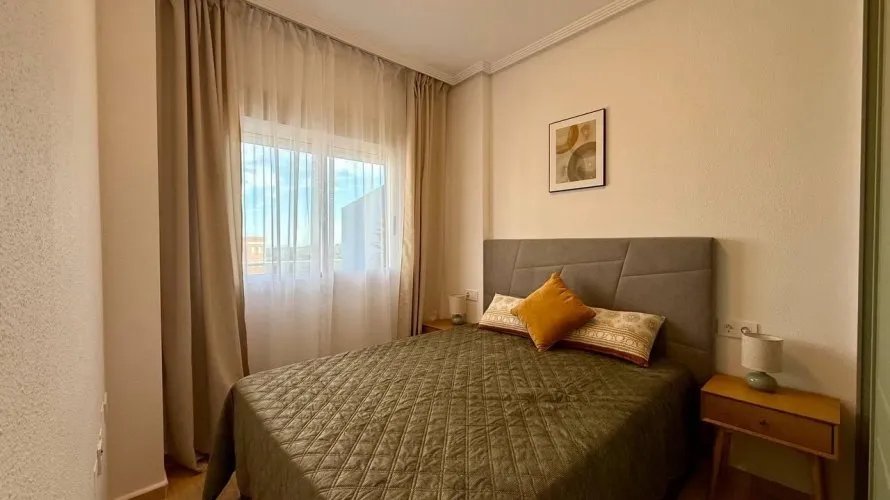 3 bedrooms apartment for sale, Guardamar del Segura, Spain No. 1618 № 23