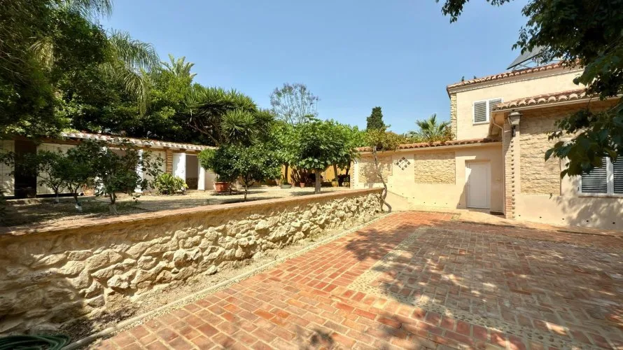 6 bedrooms apartment for sale, Alicante, Spain No. 1457 № 6