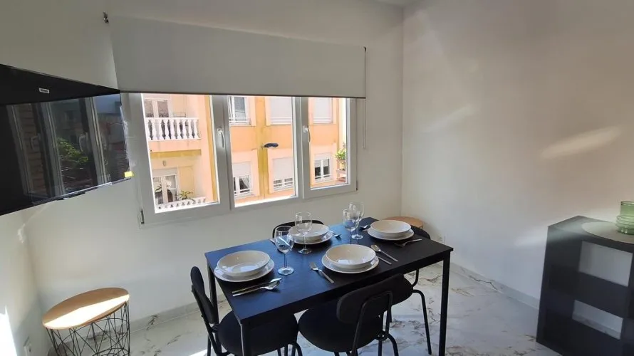 1 bedroom apartment for sale, Torrevieja, Spain No. 1661 № 2