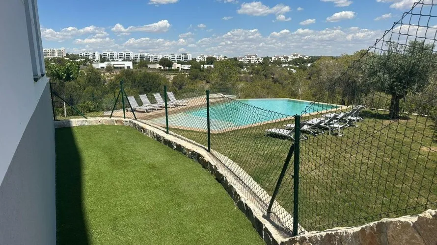 2 bedrooms apartment for sale, Orihuela, Spain No. 1081 № 21