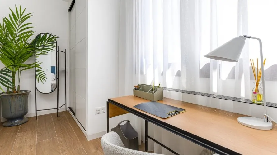 4 bedrooms apartment for sale, Finestrat, Spain No. 1249 № 4