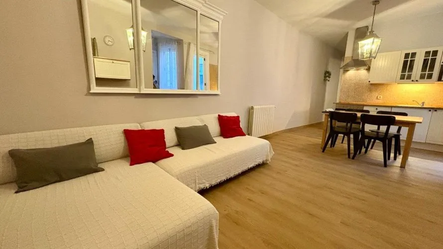 2 bedrooms apartment for sale, Madrid, Spain No. 1641 № 2
