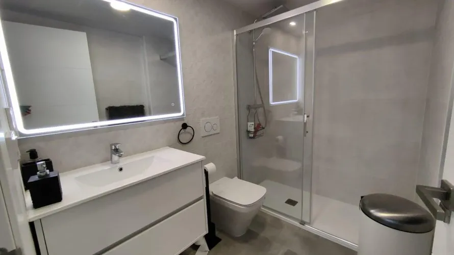 2 bedrooms apartment for sale, Finestrat, Spain No. 1271